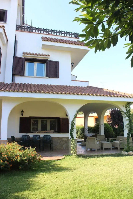 Domus Dams B&B