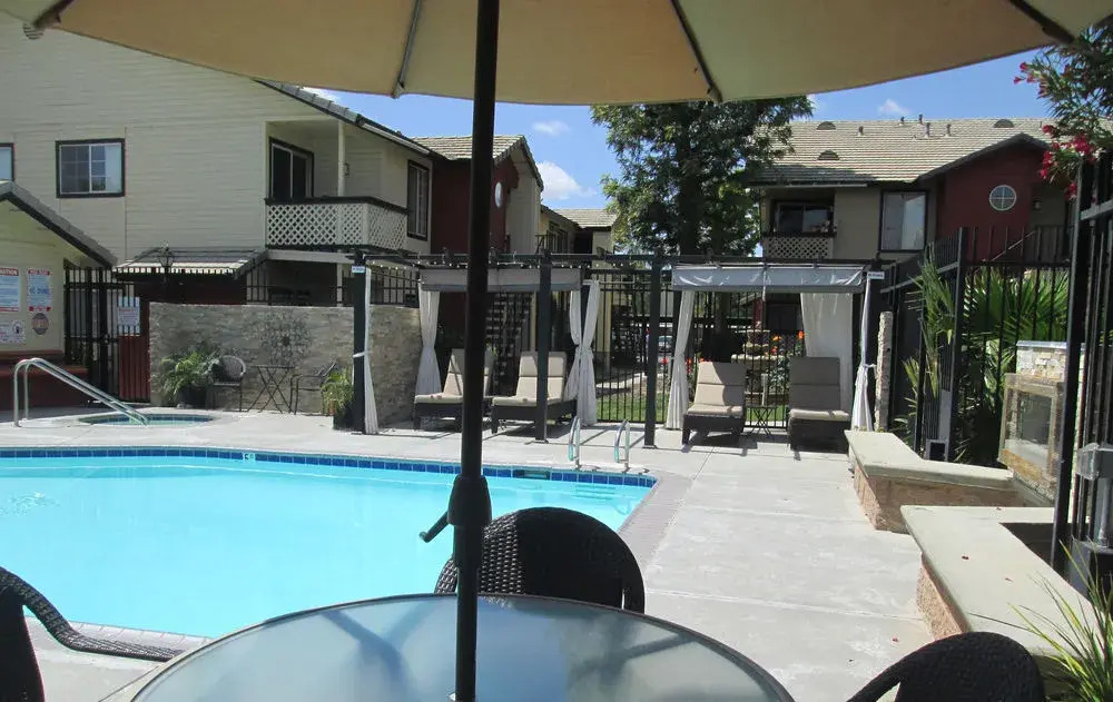 Whispering Meadows Apartments