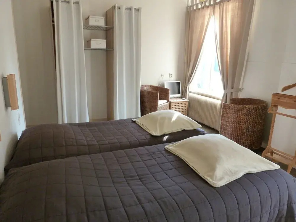 Hotel het Oude Postkantoor