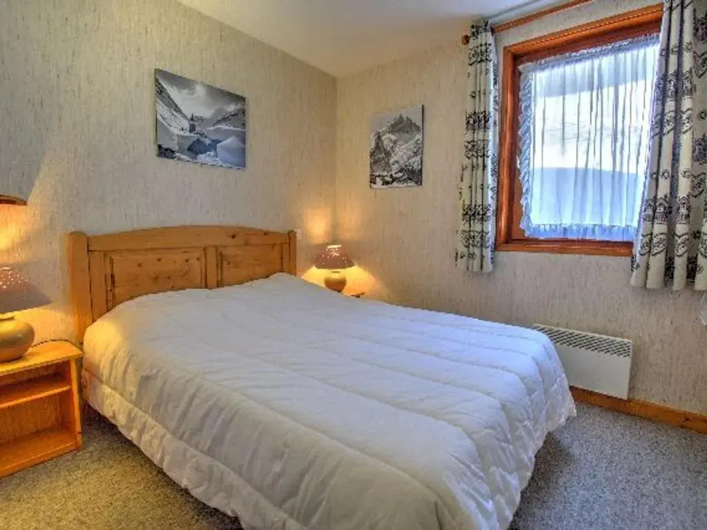 Appartement Morzine, 3 pièces, 6 personnes - FR-1-524-35