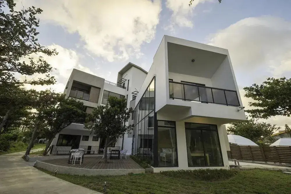 Okra Villa