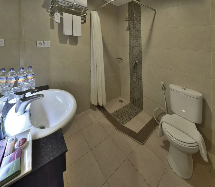 Dafam Hotel Cilacap