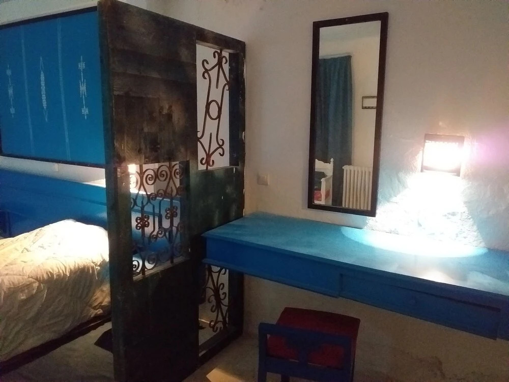 Hotel Dar Faiza