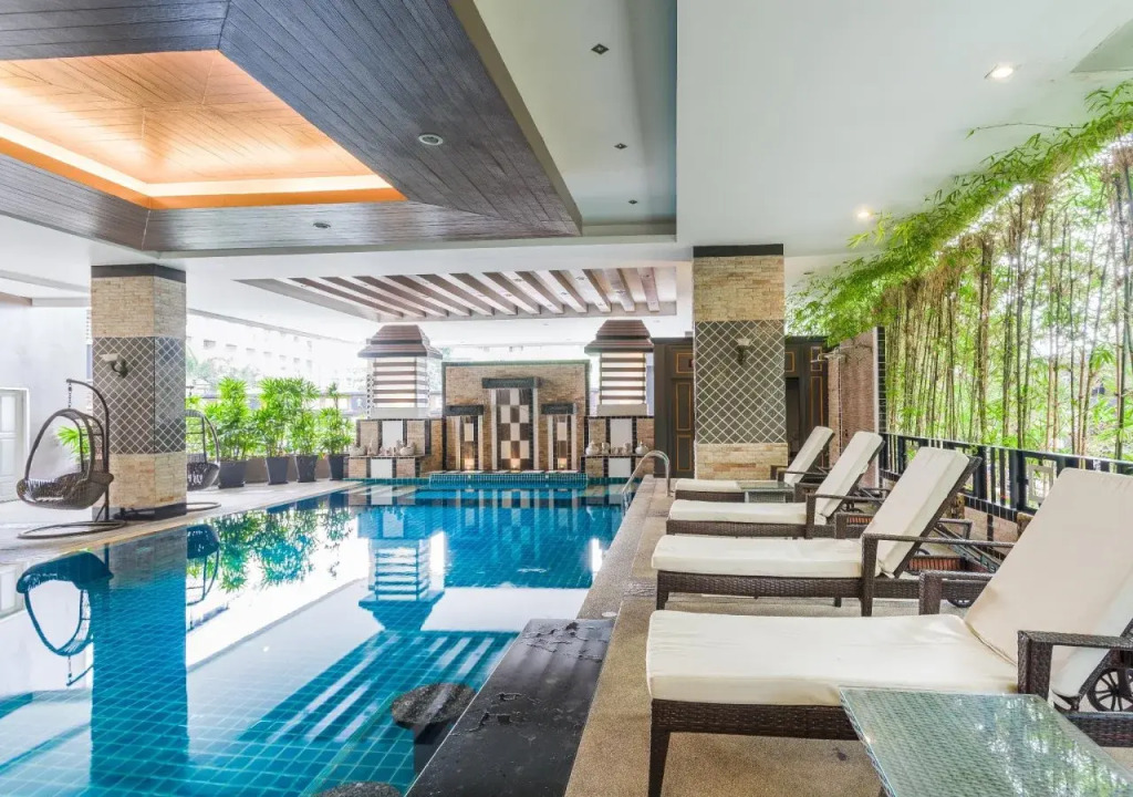 KTK Pattaya Hotel & Residence