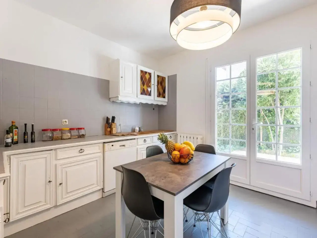 Holiday Home La Maison des Arts