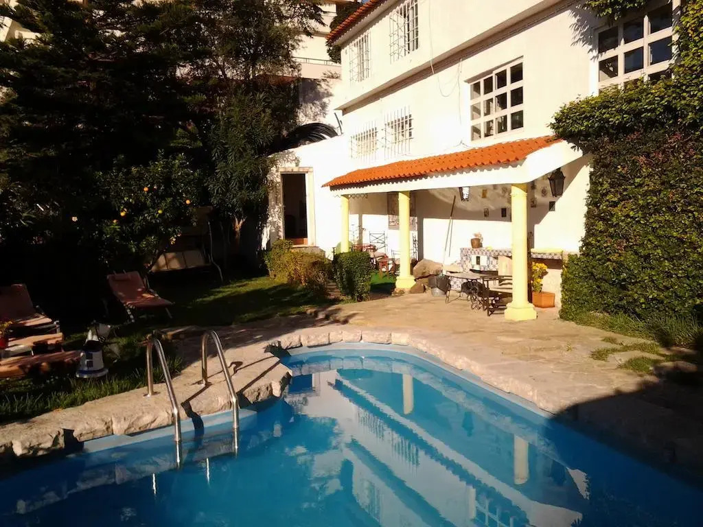 Casa do Mar - Golf Jamor