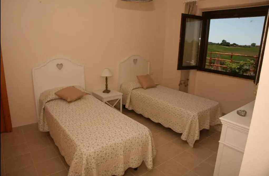 Agriturismo Tenuta Saracone Relax e natura a pochi minuti dal mare