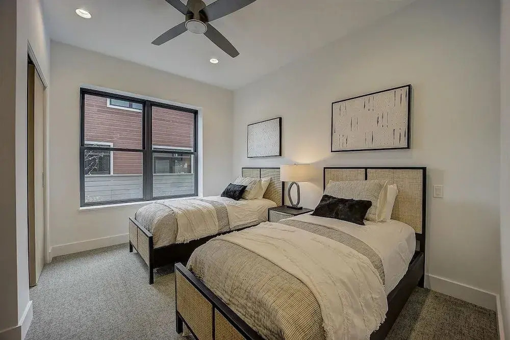 Rossie Hill Hideaway by AvantStay Close Deer Valley Snow Park Lodge and Main Street