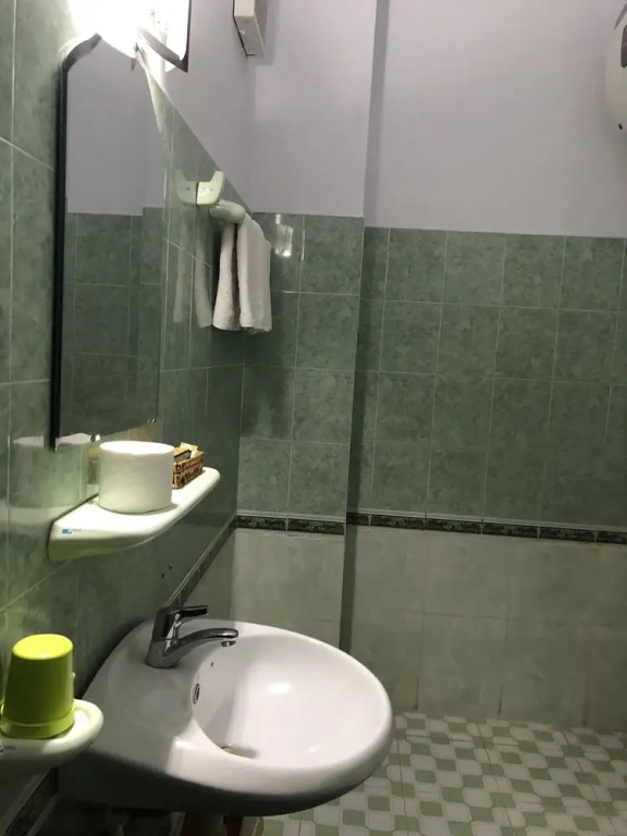 Bach Ma Hotel