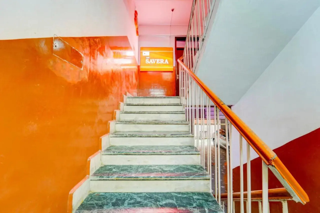 OYO 9061 Savera Retreat