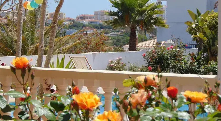 Quinta do Alto - Surf & Guesthouse