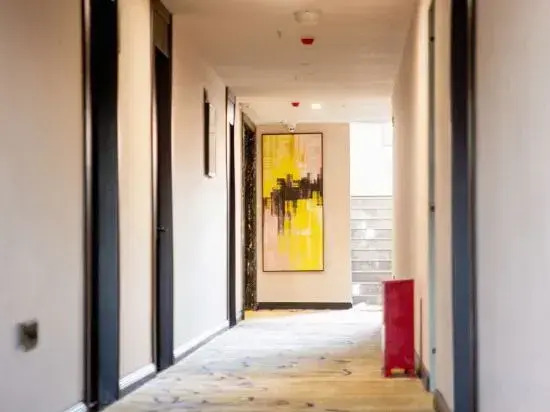 Afur Chain Hotel(Maguan County Government Anping Square Branch)