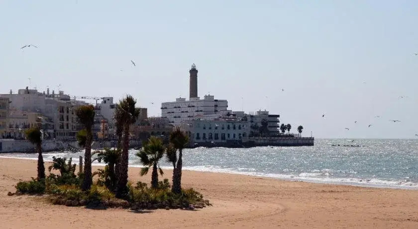 Hostal Cristina