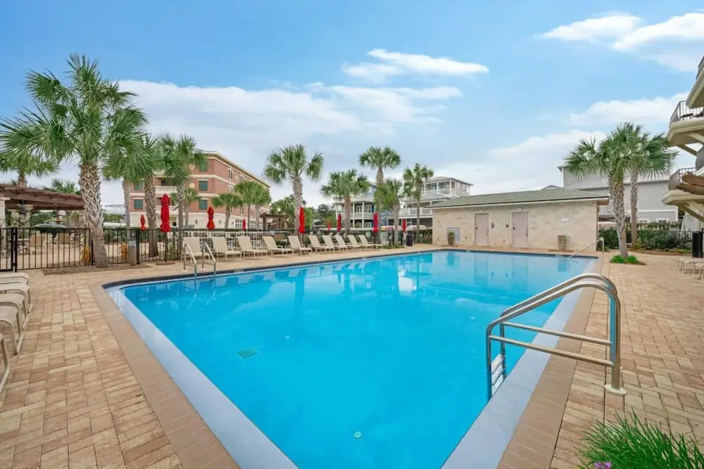 30A Villages of South Walton B190