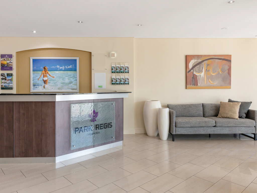 Piermonde Apartments Cairns