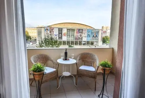 Ideal Accommodation Old Town