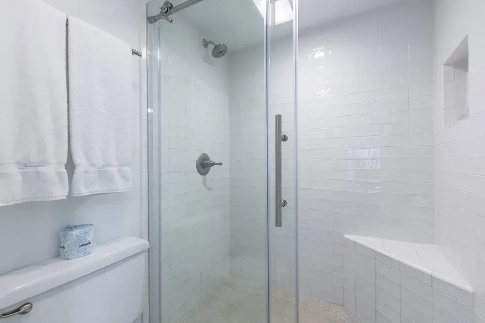 Embassy Condominium 104