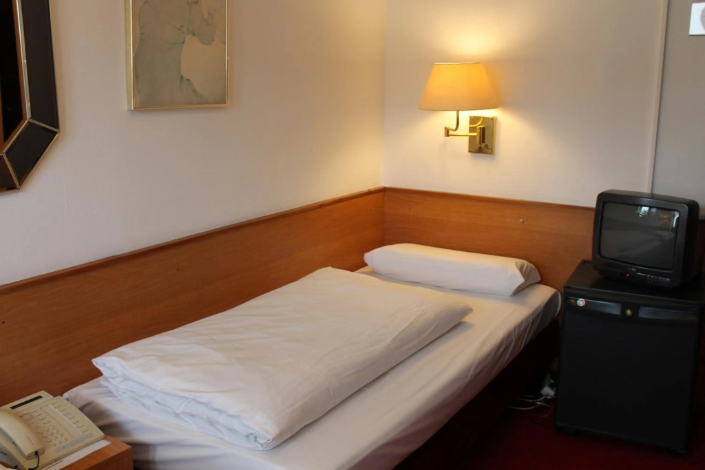 Hotel Montree