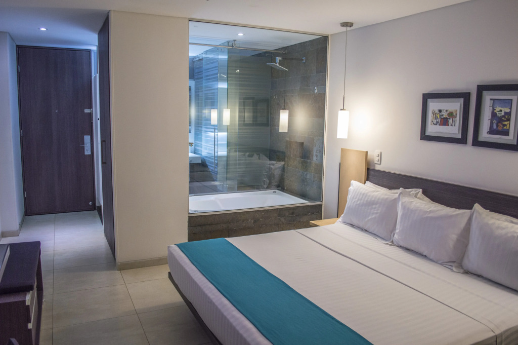 Hotel CasaBlanca Cucuta