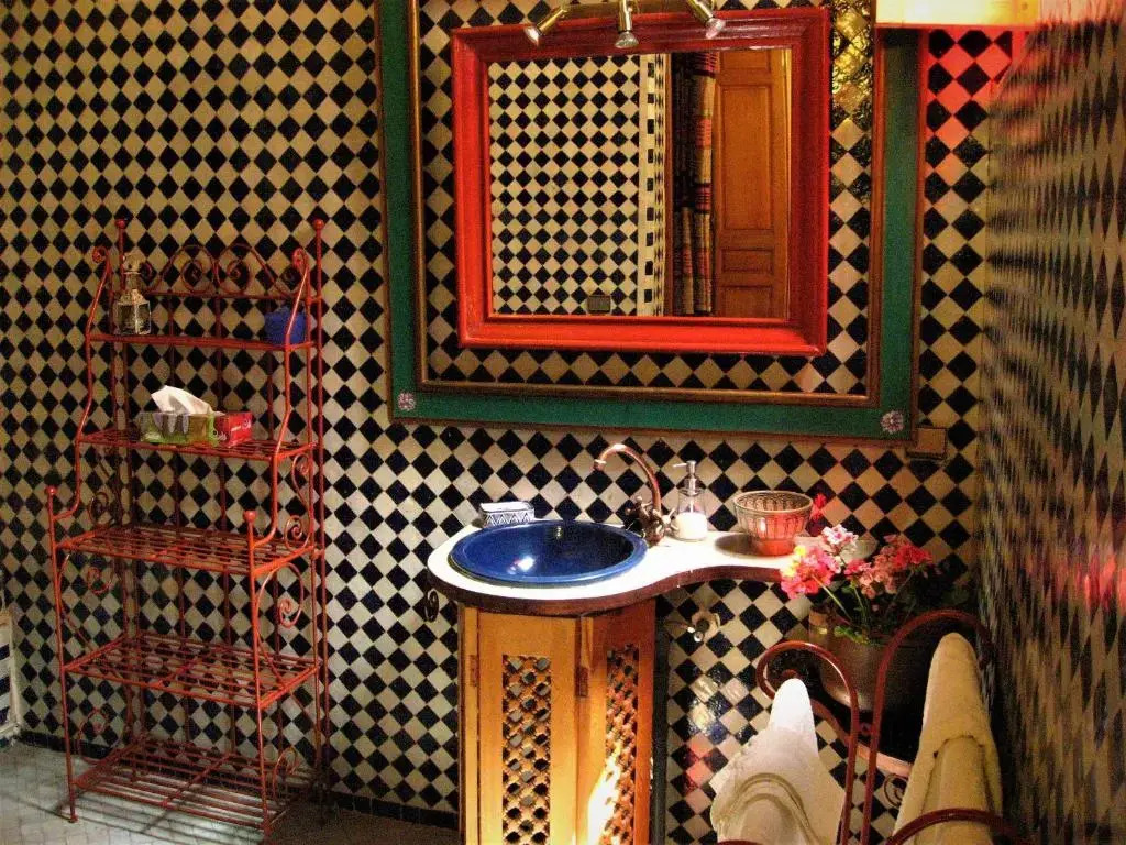 Riad Dar Cordoba