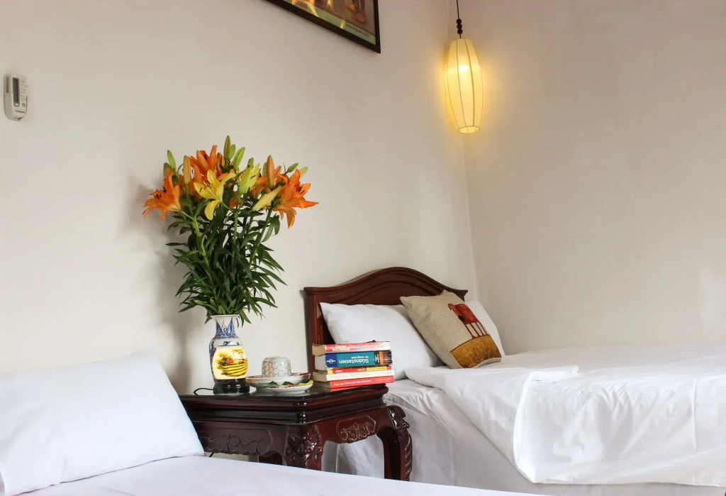 BC Family Homestay