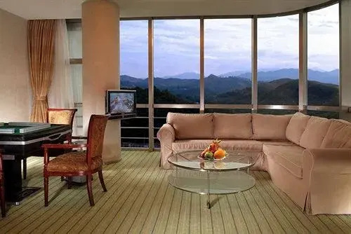 Master Hotel Shenzhen Wenjindu Branch