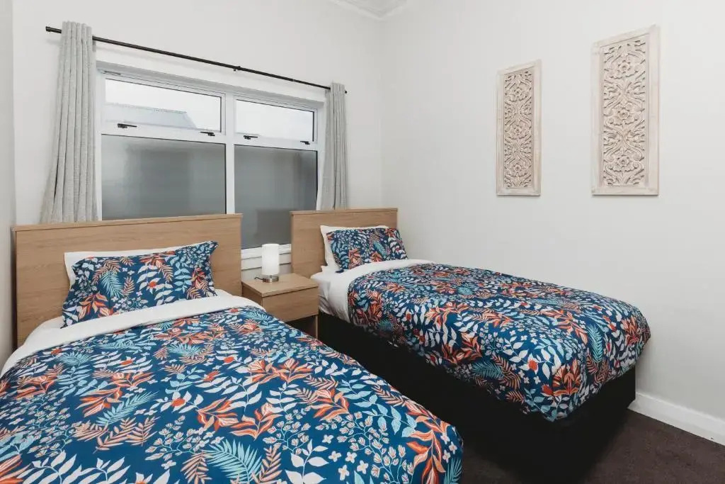 St Aubyn City Stay - Central Value