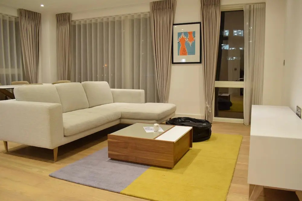 2 Bedroom Flat in Park Royal