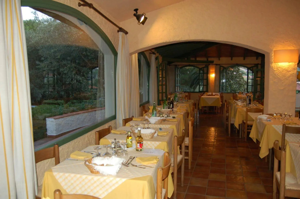 Hotel Marelba
