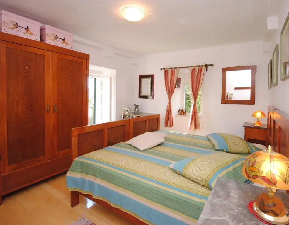 Apartment None