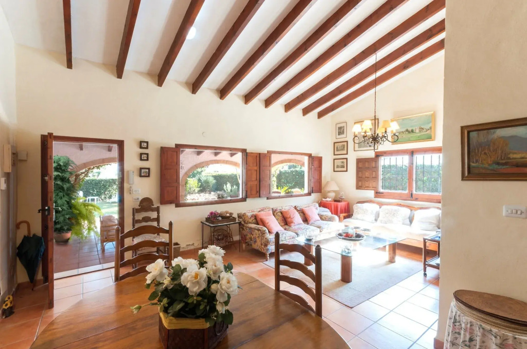 Casa Rochas