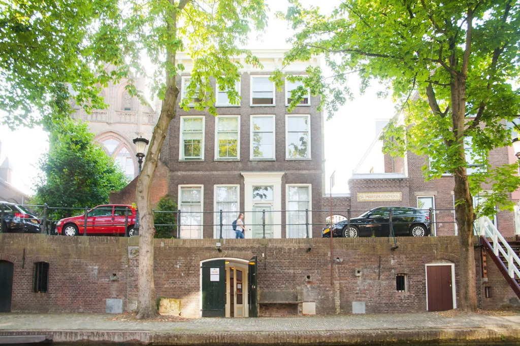 Boutique Hotel Museumkwartier