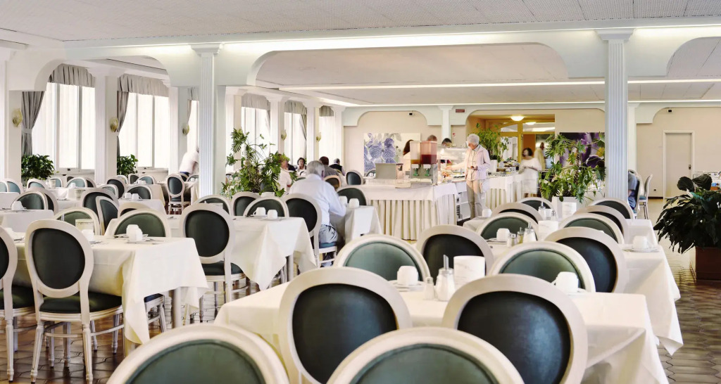 Hotel Apollo Terme