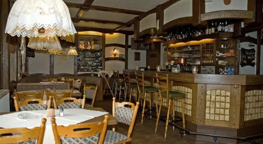 Hotel Restaurant Eifelstube