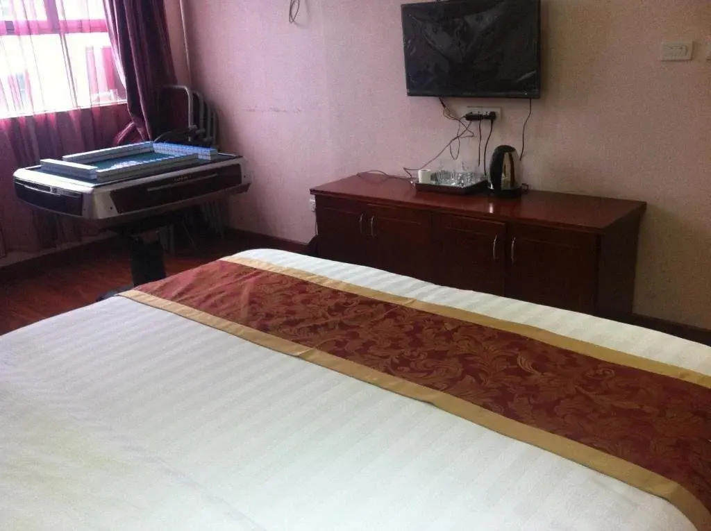 Jin Xin Inn