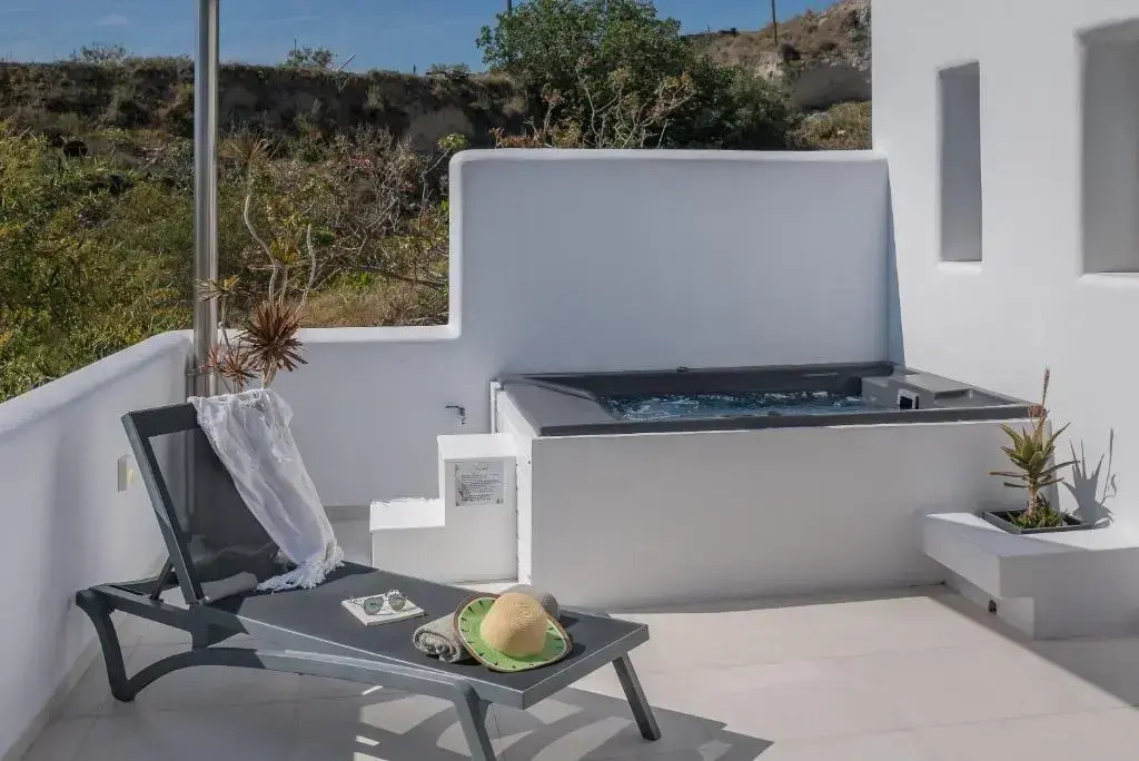 iL Fagiolo Suites