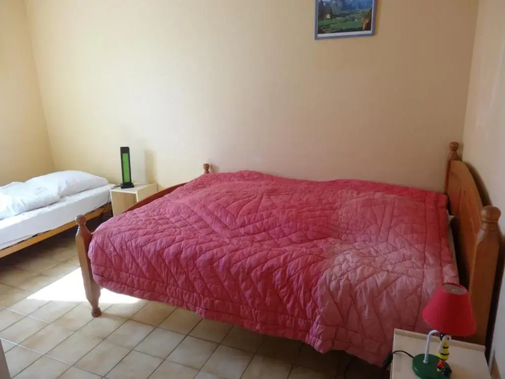 Maison L'Aiguillon-sur-Mer, 3 pièces, 5 personnes - FR-1-476-42