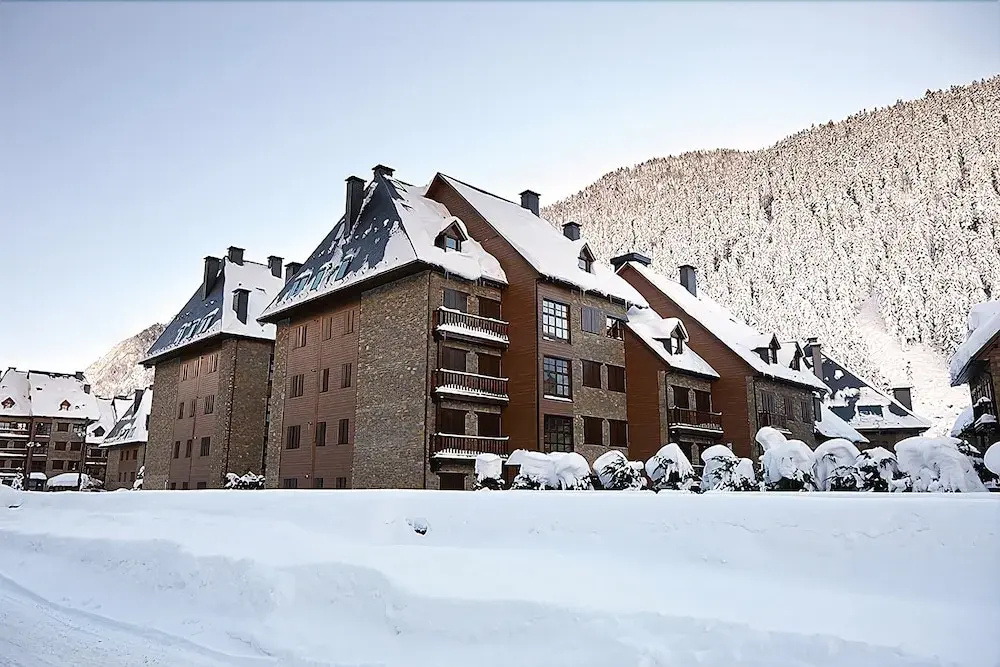 Val de Ruda Luxe 53 by FeelFree Rentals
