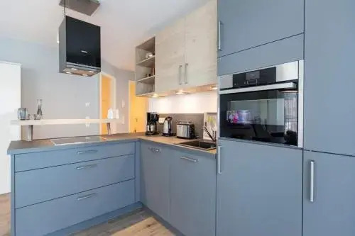 Domizil Duene 8_Appartement 4