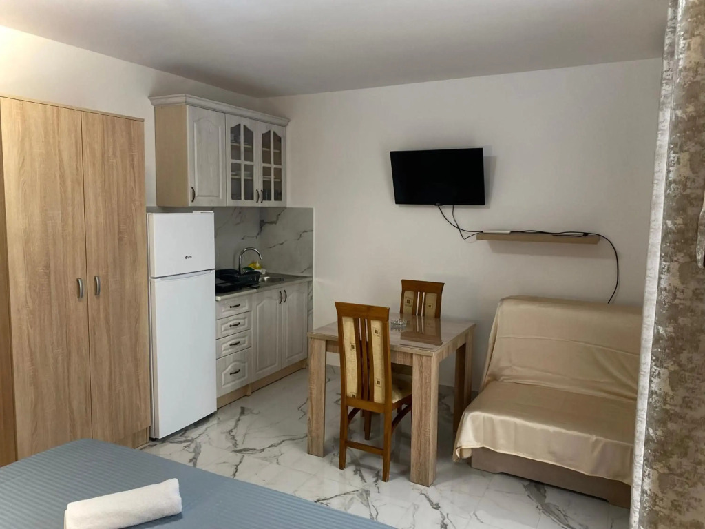 Apartmani Orlović Bar