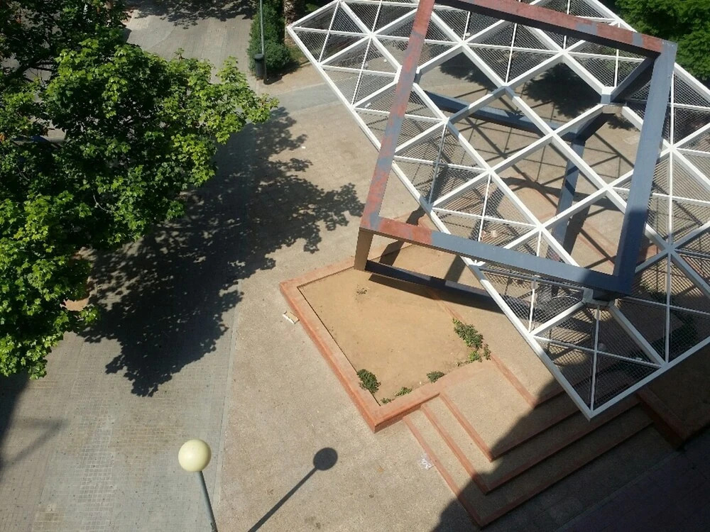 Apartment With 4 Bedrooms in Valencia, With Wonderful City View, Pool