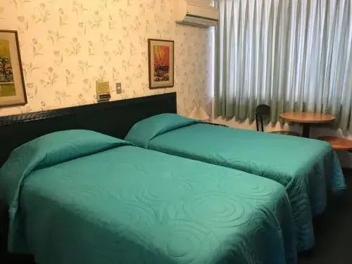 Hostal San Borja