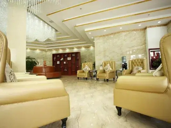 Xi Shui Yu Jing Hotel