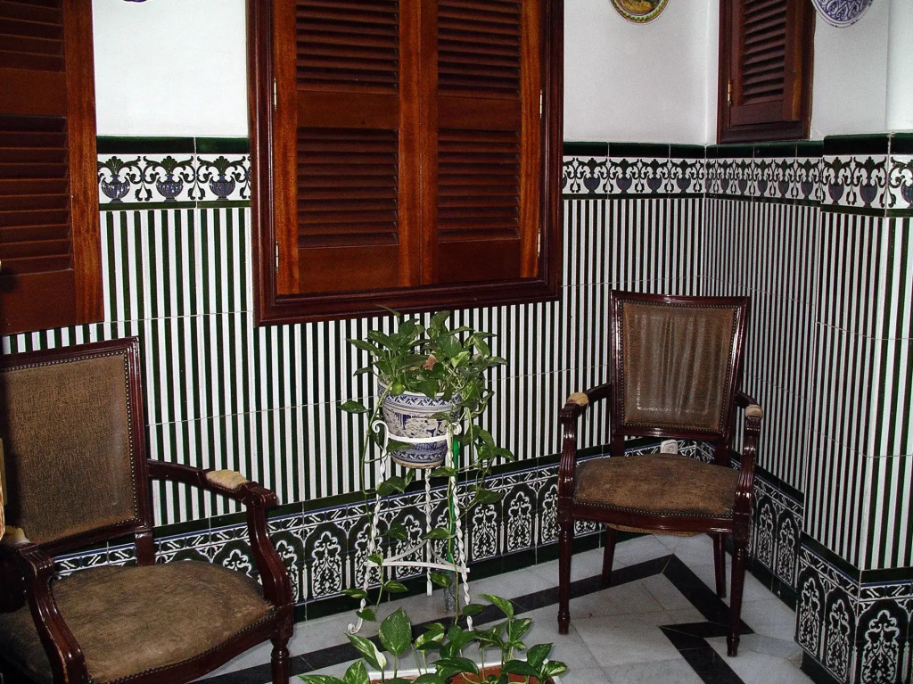 Hotel Baco