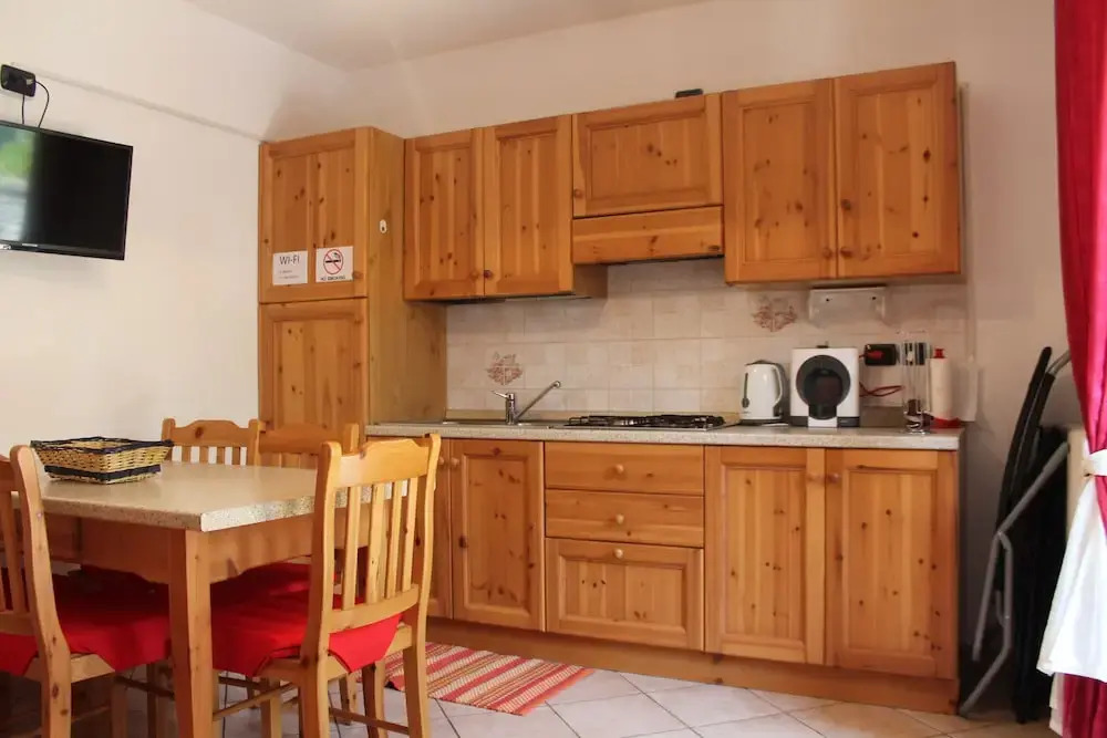 Lanterna Apartment 1