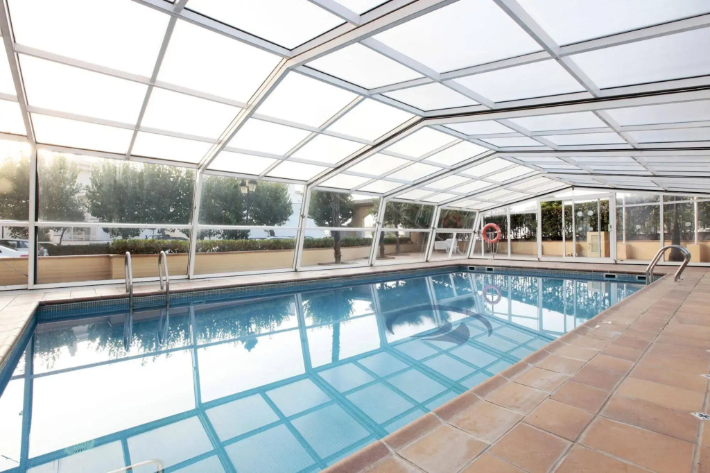 Hotel Roses Platja
