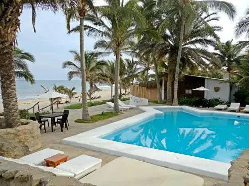 B&B Las Pocitas