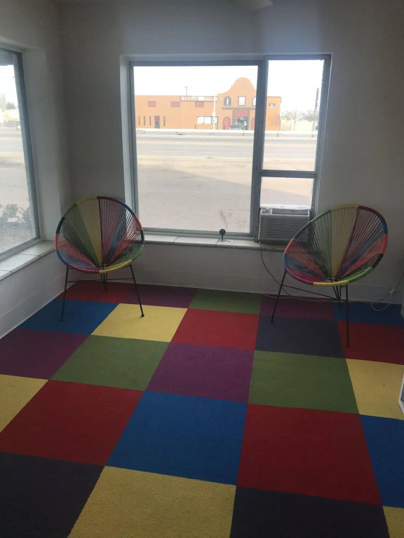 Rainbow Motel