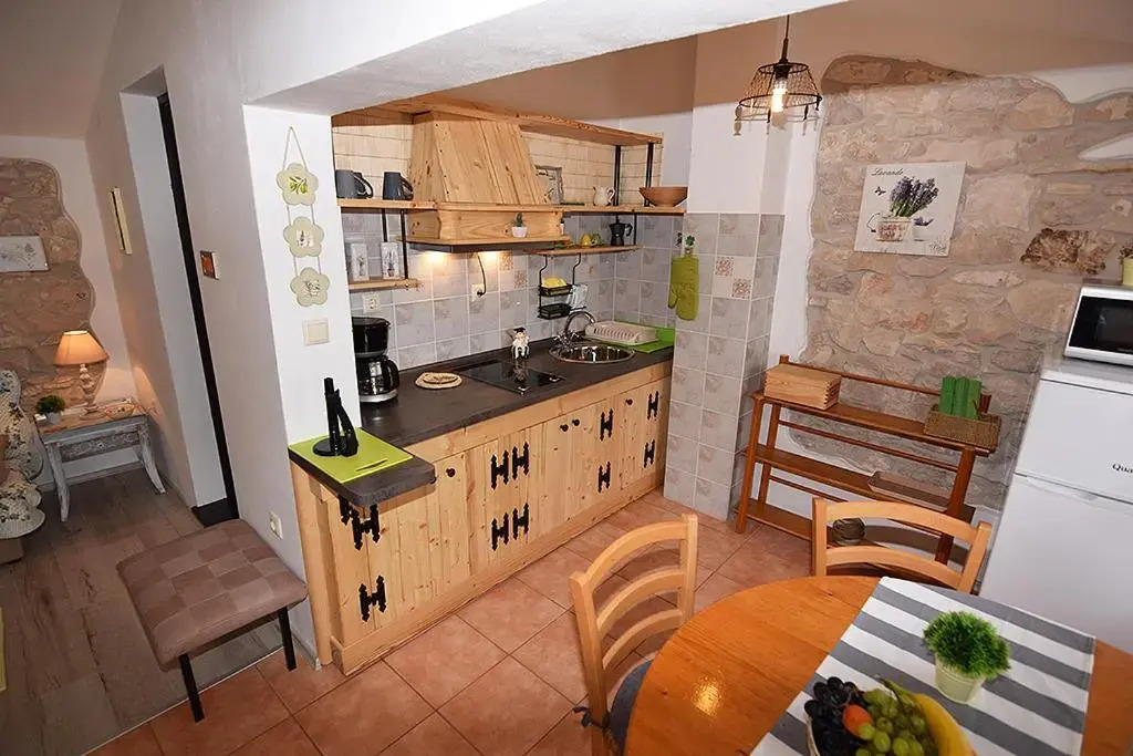 Apartment Nika