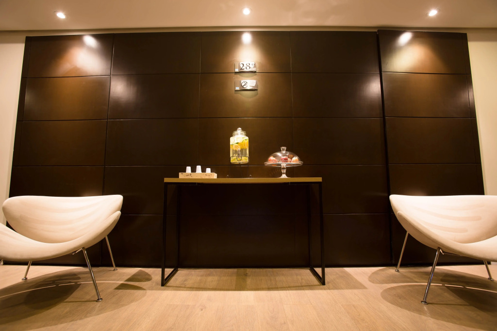 Staybridge Suites São Paulo by IHG